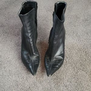 Nine West boots